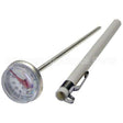 T220A Compatible Comark Test Thermometer 1" Face, 0-220F