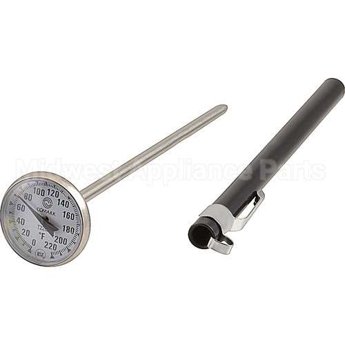 T220AK Compatible Comark Thermometer, Test (0/220F)