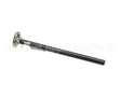 T220AK Comark 1 In. Dial Thermometer 0 To 2