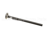T220AK Comark 1 In. Dial Thermometer 0 To 2