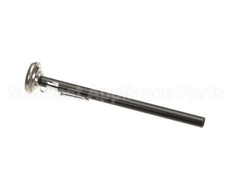 T220AK Comark 1 In. Dial Thermometer 0 To 2