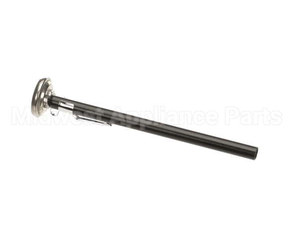 T220AK Comark 1 In. Dial Thermometer 0 To 2
