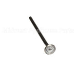 T220AK Comark 1 In. Dial Thermometer 0 To 2