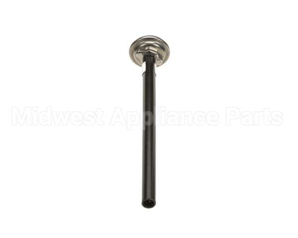 T220AK Comark 1 In. Dial Thermometer 0 To 2