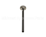 T220AK Comark 1 In. Dial Thermometer 0 To 2