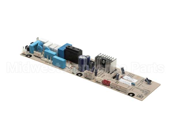 T2F0528100 Turbo Air Main Pcb Board