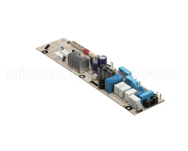 T2F0528100 Turbo Air Main Pcb Board