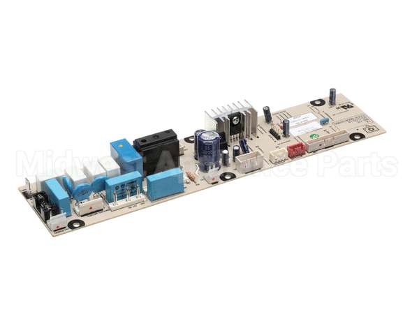 T2R0528100 Turbo Air Main Board