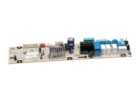 T2R0528100 Turbo Air Main Board