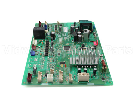 T2WF2Y451 Mitsubishi Electric Board