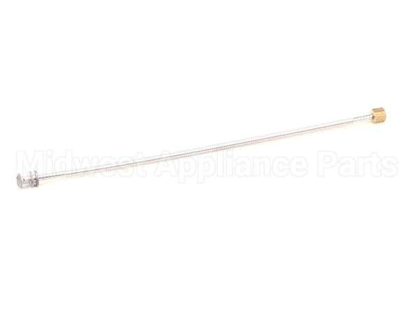 T3-BZ002-12 Dormont 3/16 In X 12In Pilot Tube Assembly