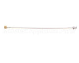 T3-BZ002-12 Dormont 3/16 In X 12In Pilot Tube Assembly