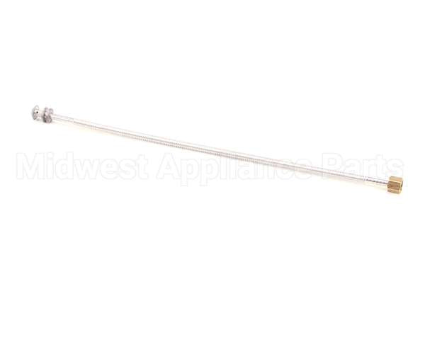 T3-BZ002-12 Dormont 3/16 In X 12In Pilot Tube Assembly