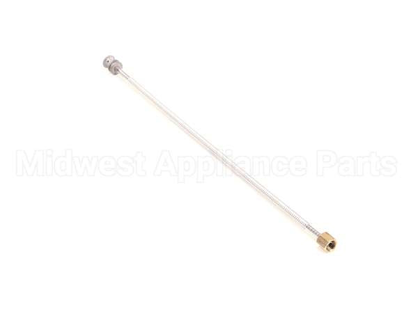 T3-BZ002-12 Dormont 3/16 In X 12In Pilot Tube Assembly