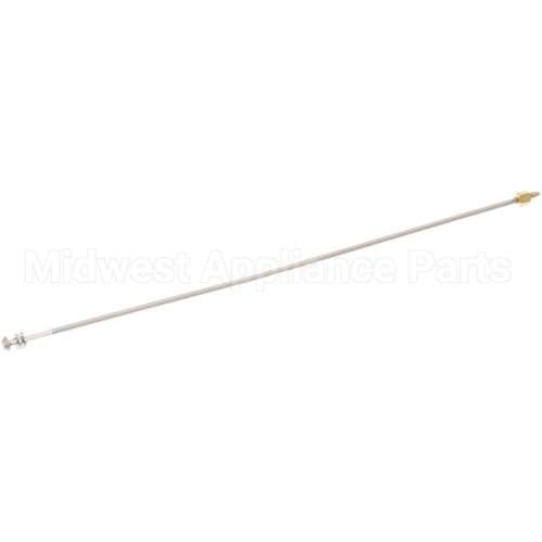 T3-BZ002-18 Compatible Dormont Pilot Tube Assembly 3/16 X 18 "