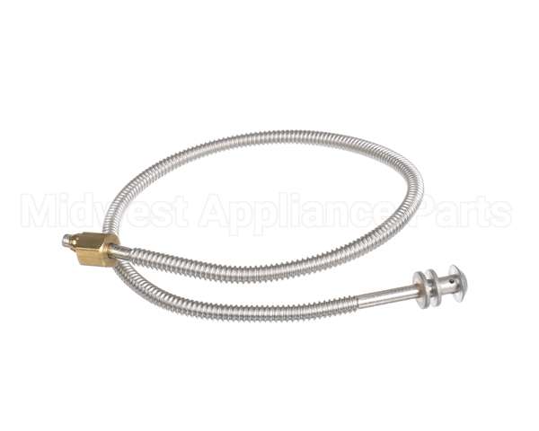 T3-BZ002-18 Dormont 3/16 In X 18In Pilot Tube Assembly