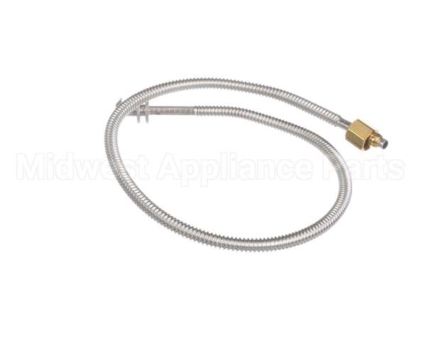 T3-BZ002-18 Dormont 3/16 In X 18In Pilot Tube Assembly