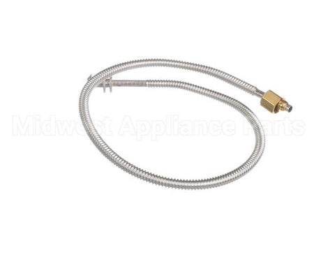 T3-BZ002-18 Dormont 3/16 In X 18In Pilot Tube Assembly