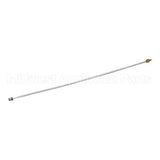 T3-BZ002-24 Compatible Dormont Flex Tube Kit 3/16" X 24 "