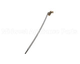 T3-KIT-12 Dormont 3/16 X 12 Kit Ss Hose -