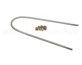 T3-KIT-18 Dormont 3/16 X 18'' Flex Tube Kit