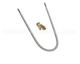 T3-KIT-18 Dormont 3/16 X 18'' Flex Tube Kit