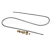 T3-KIT-24 Dormont Flex Tube 3/16 In X 24 In