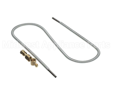 T3-KIT-24 Dormont Flex Tube 3/16 In X 24 In