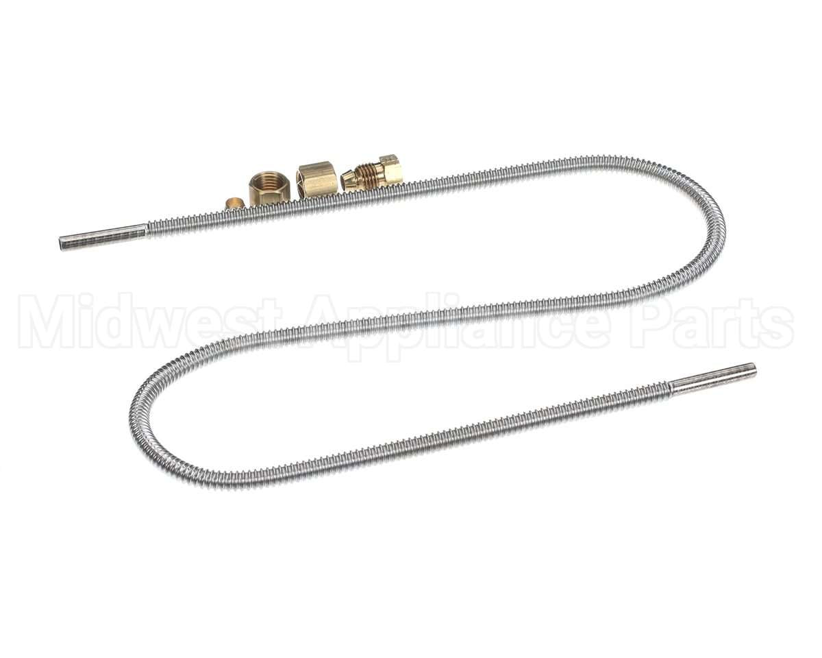 T3-KIT-24 Dormont Flex Tube 3/16 In X 24 In