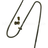 T3-KIT-30 Compatible Dormont Flex Tube Kit 3/16" X 30 "