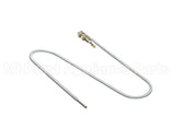 T3-KIT-30 Dormont 3/16 X 30 Kit Ss Hose -