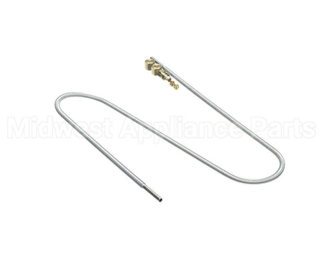 T3-KIT-30 Dormont 3/16 X 30 Kit Ss Hose -