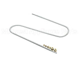 T3-KIT-30 Dormont 3/16 X 30 Kit Ss Hose -