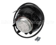 T30-033 Continental Refrigeration Motor, Condenser Fan 35W 115V Cw