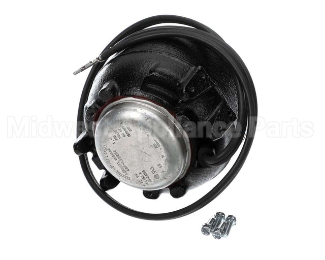 T30-033 Continental Refrigeration Motor, Condenser Fan 35W 115V Cw