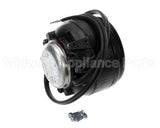 T30-033 Continental Refrigeration Motor, Condenser Fan 35W 115V Cw