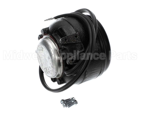 T30-033 Continental Refrigeration Motor, Condenser Fan 35W 115V Cw