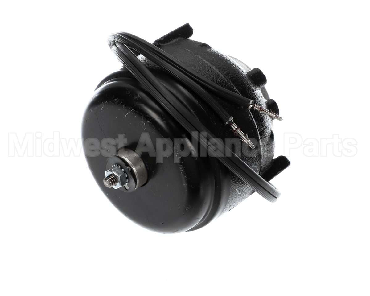 T30-033 Continental Refrigeration Motor, Condenser Fan 35W 115V Cw