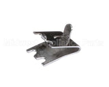 T30-5130 Component Hardware 7/8" W Ss Snap-In Shelf Support Clip / E