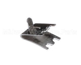 T30-5130 Component Hardware 7/8" W Ss Snap-In Shelf Support Clip / E