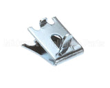 T30-5131 Component Hardware Shelf Support, Snap-In, Stl, 1