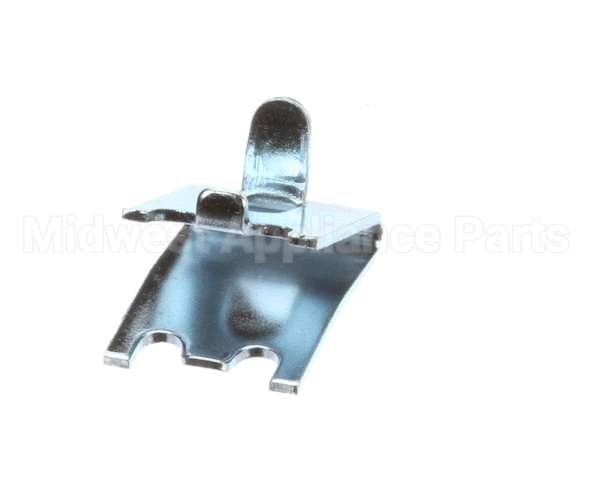 T30-5131 Component Hardware Shelf Support, Snap-In, Stl, 1