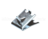 T30-5131 Component Hardware Shelf Support, Snap-In, Stl, 1