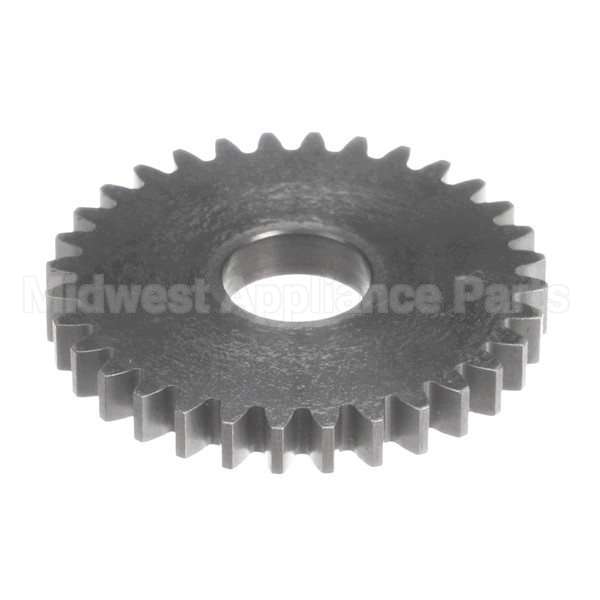 T3014 Compatible Biro Knife Drive Gear, Front, Sd
