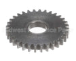 T3014 Biro Knife Drive Gear, Front,Sd