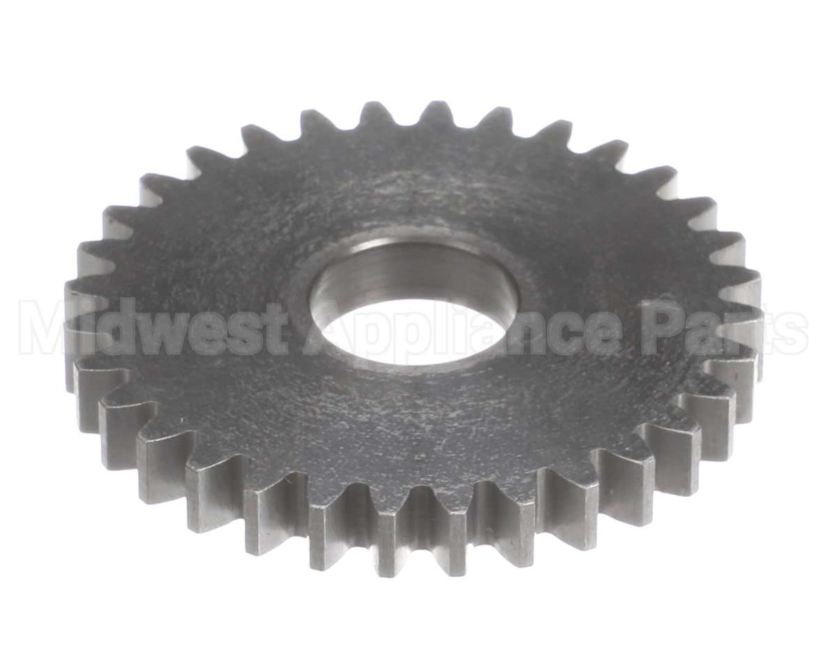 T3014 Biro Knife Drive Gear, Front,Sd