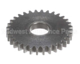 T3014 Biro Knife Drive Gear, Front,Sd