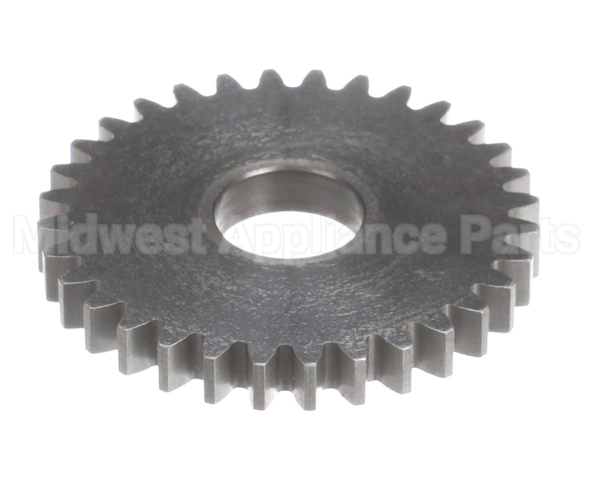 T3014 Biro Knife Drive Gear, Front,Sd
