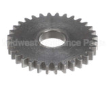 T3014 Biro Knife Drive Gear, Front,Sd