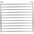 T3044A Compatible Bakers Pride 19X19-3/4 Rack Sppt Co11/